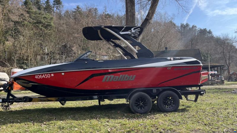Malibu 21LX
