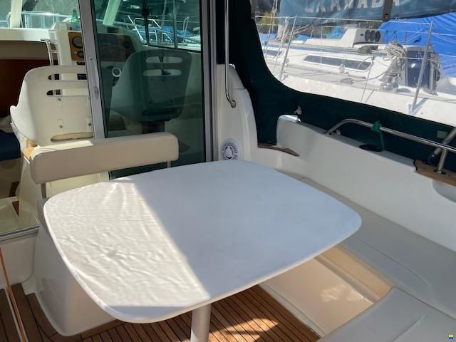 Jeanneau Merry Fisher 655