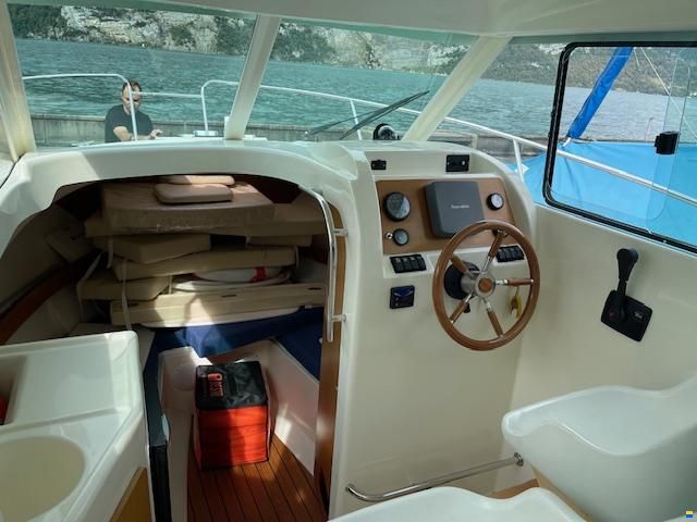 Jeanneau Merry Fisher 655