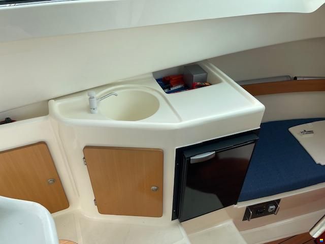 Jeanneau Merry Fisher 655