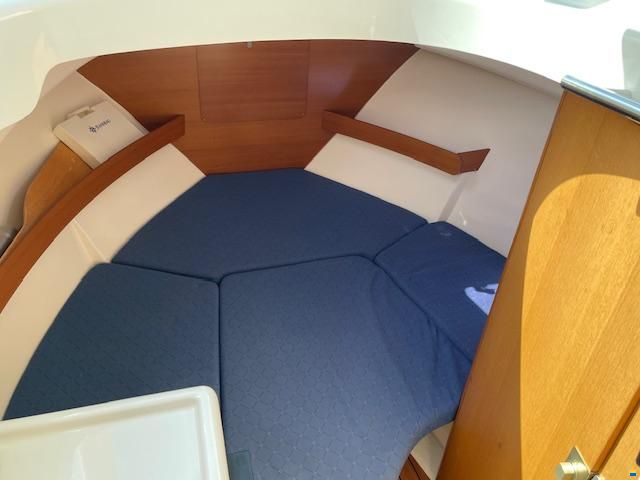 Jeanneau Merry Fisher 655