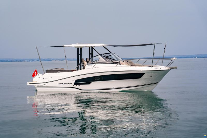 Jeanneau Cap Camarat 9.0 WA S2