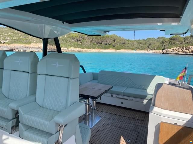 Bavaria Vida 33 HT
