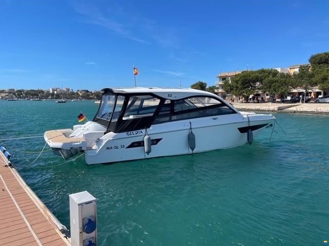 Bavaria Vida 33 HT
