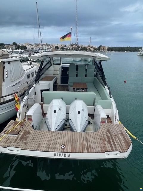 Bavaria Vida 33 HT