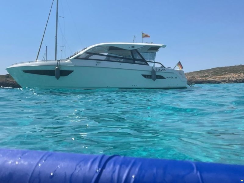 Bavaria Vida 33 HT