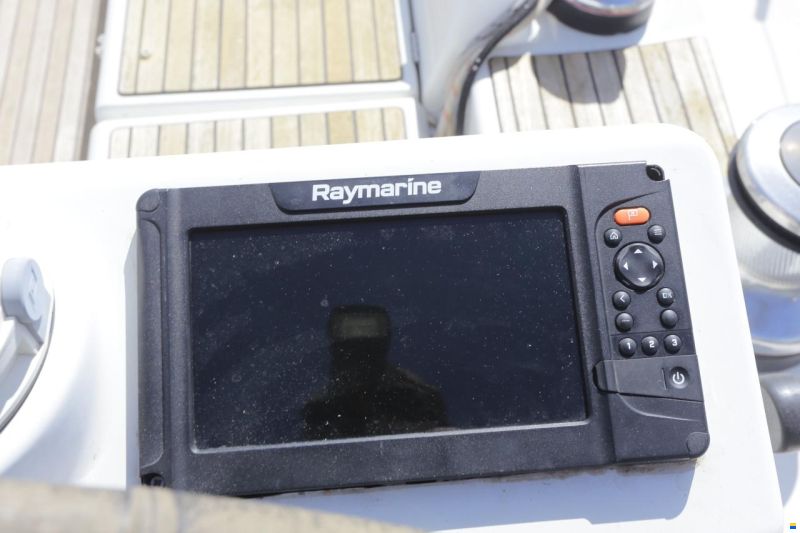 Jeanneau 54