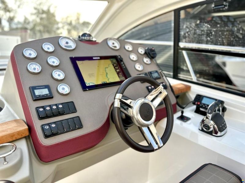 Beneteau Gran Turismo 44