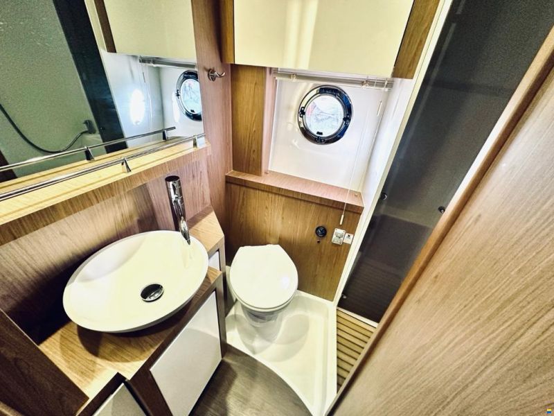 Beneteau Gran Turismo 44