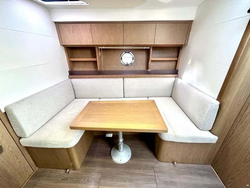 Beneteau Gran Turismo 44