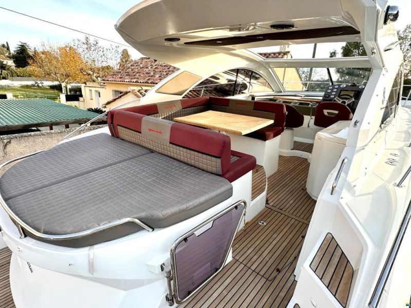 Beneteau Gran Turismo 44