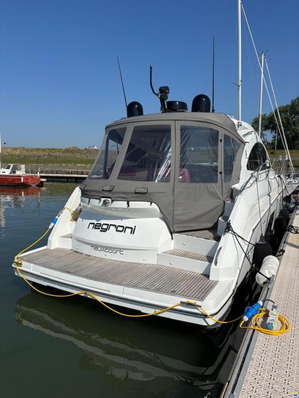 Beneteau Gran Turismo 44