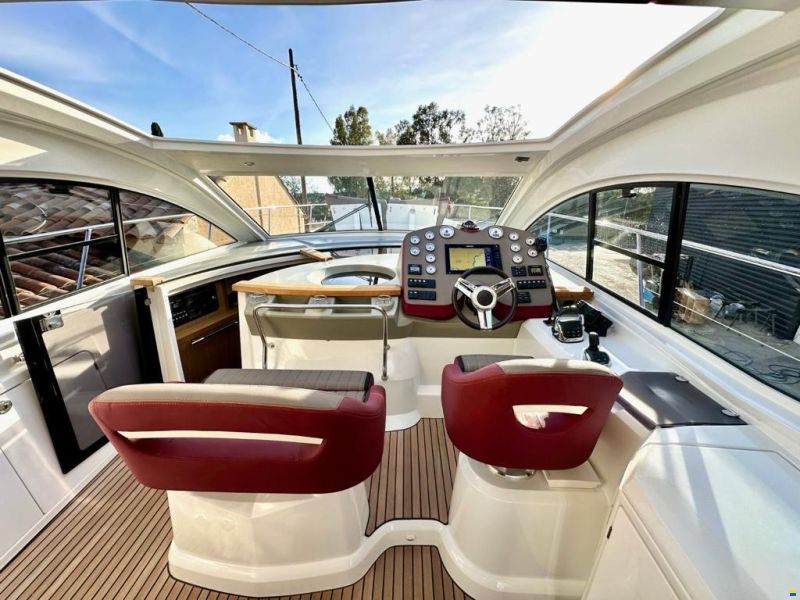 Beneteau Gran Turismo 44