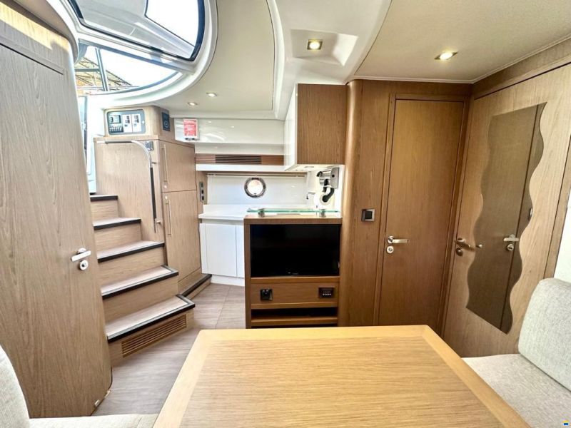Beneteau Gran Turismo 44