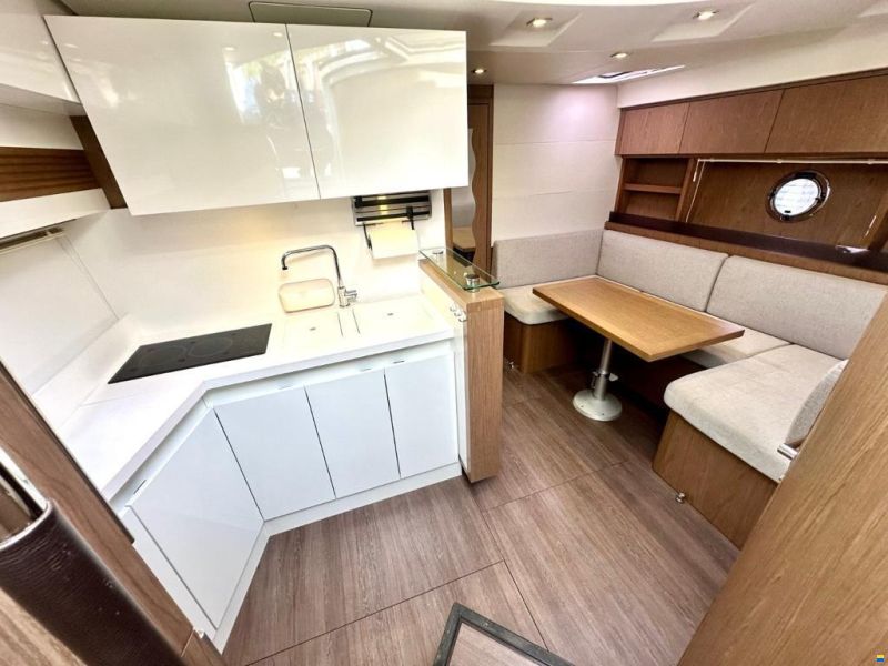 Beneteau Gran Turismo 44