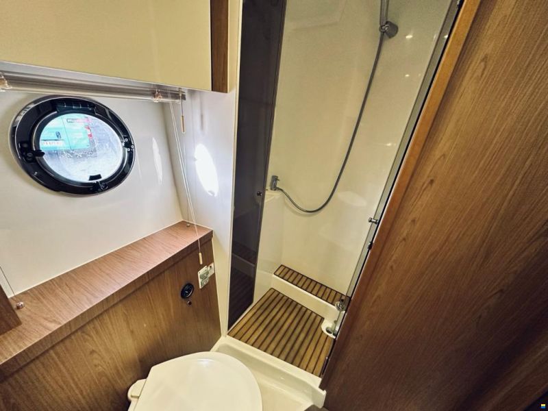 Beneteau Gran Turismo 44