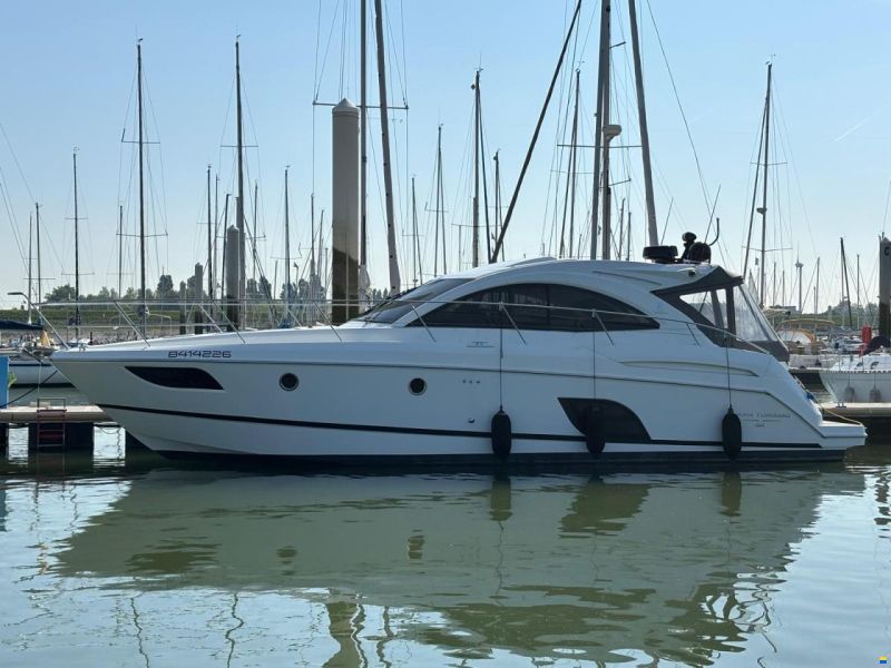 Beneteau Gran Turismo 44