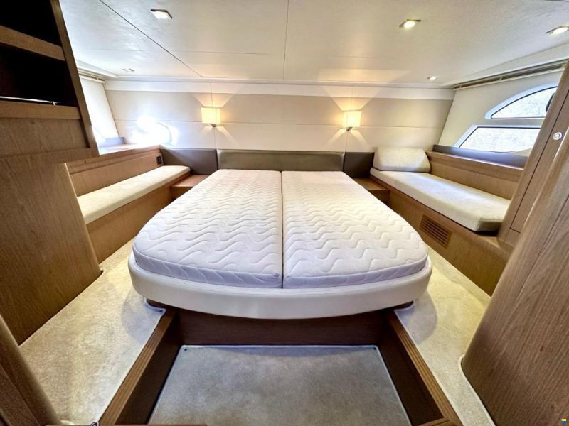 Beneteau Gran Turismo 44