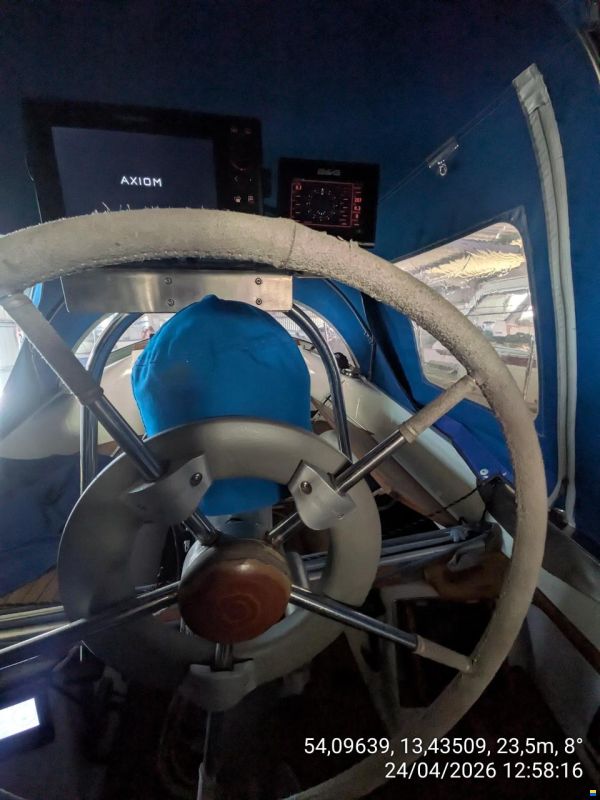 Alpa 950