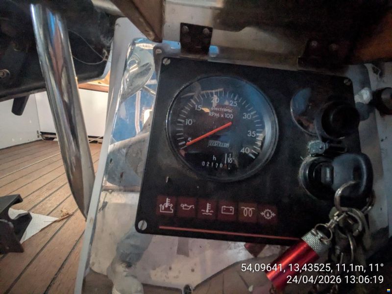 Alpa 950
