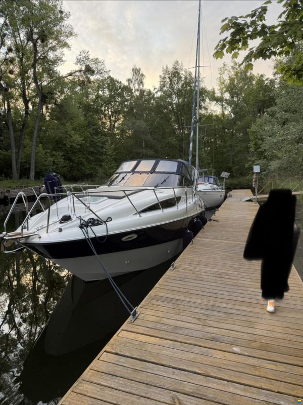Bayliner 3055