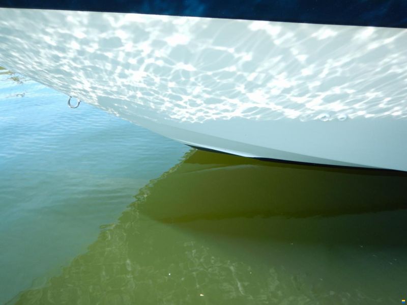 Bayliner 3055
