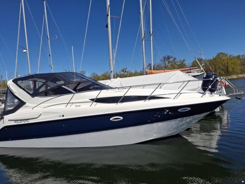 Bayliner 3055