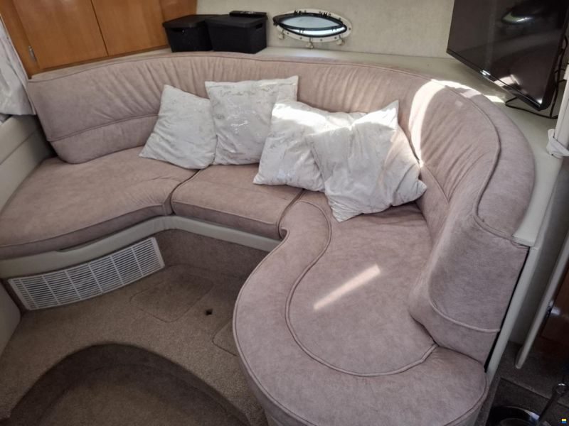 Bayliner 3055