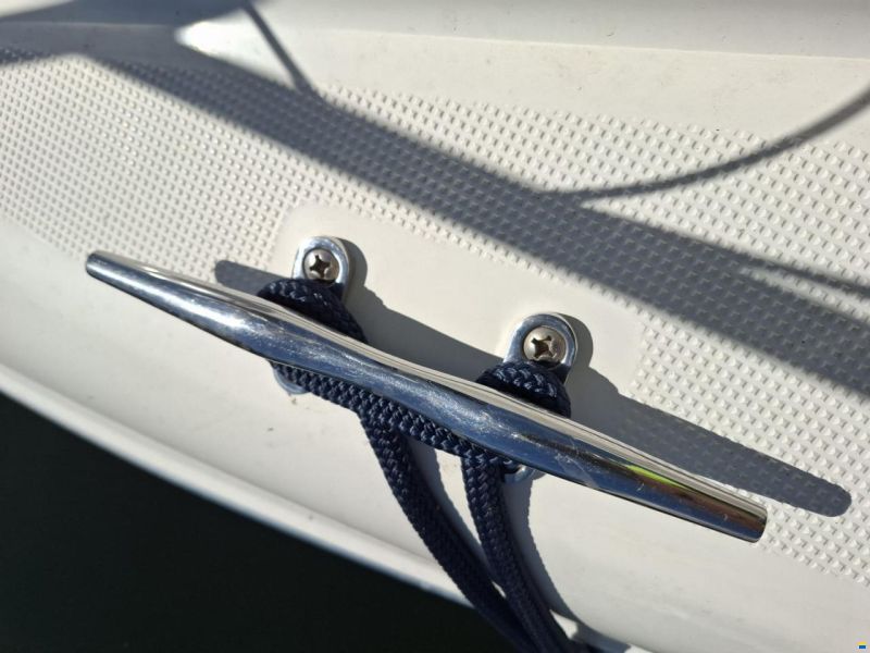 Bayliner 3055