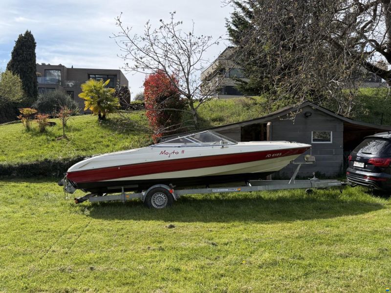 Bayliner Capri 2050 SS