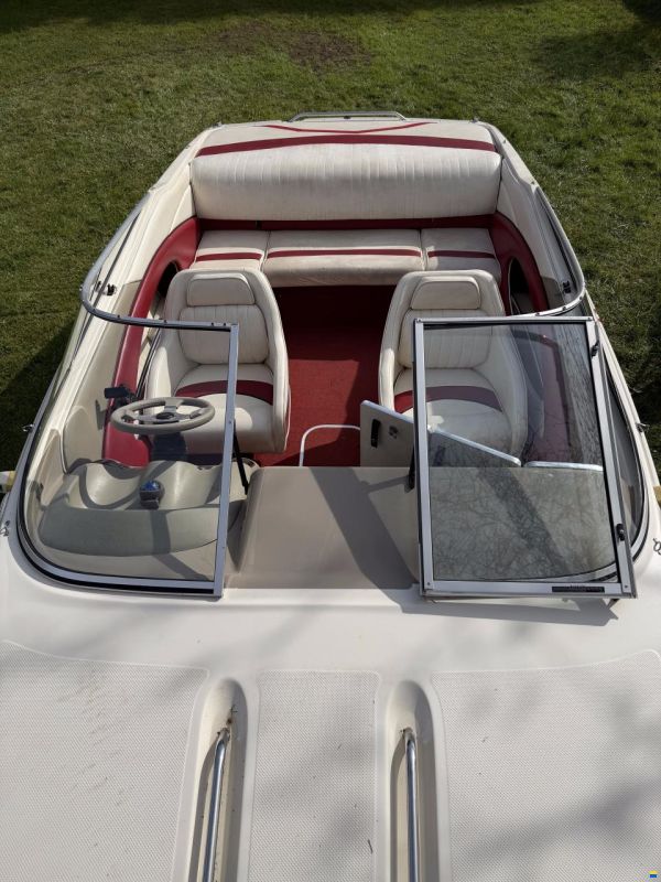Bayliner Capri 2050 SS