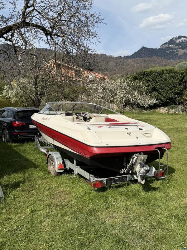 Bayliner Capri 2050 SS
