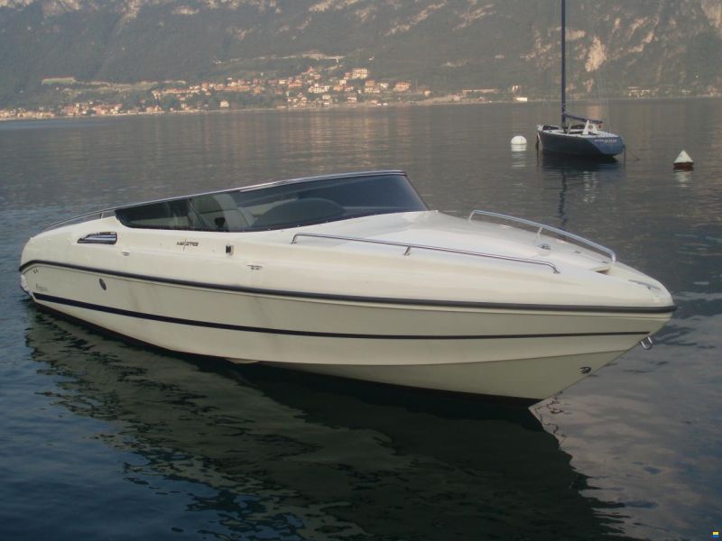 A. Mostes Pegaso 22