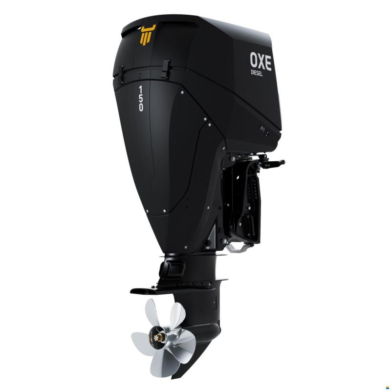 OXE MARINE OXE Diesel 150hk 4GEN