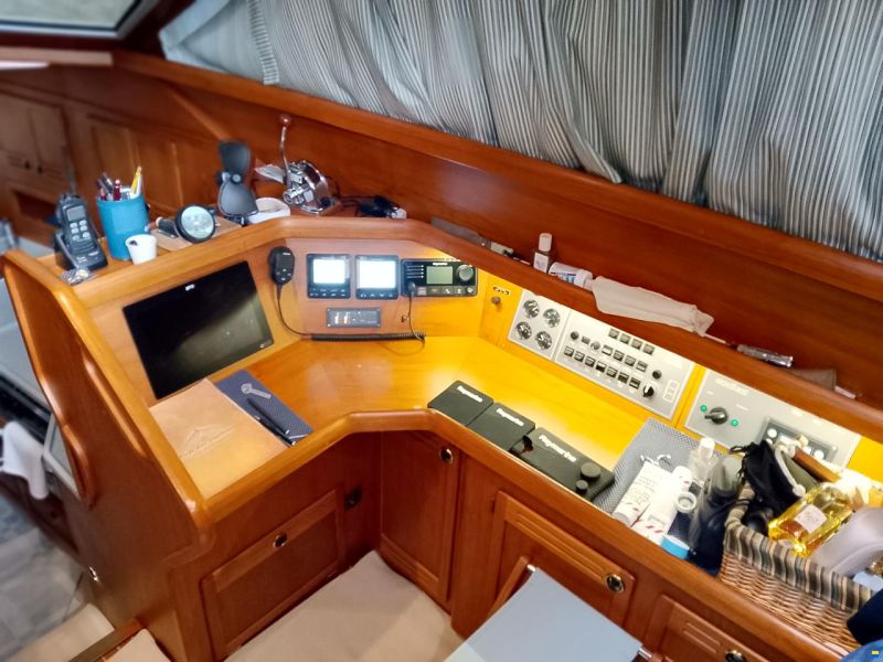 Nauticat 385