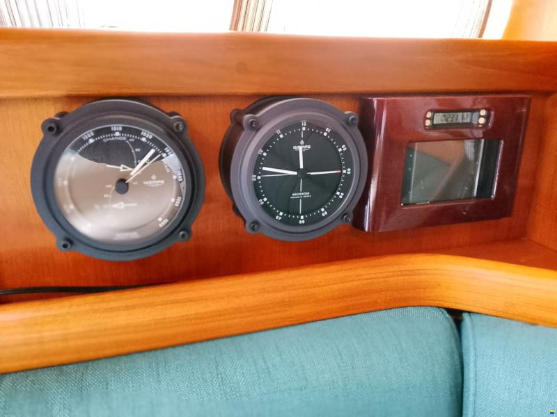 Nauticat 385