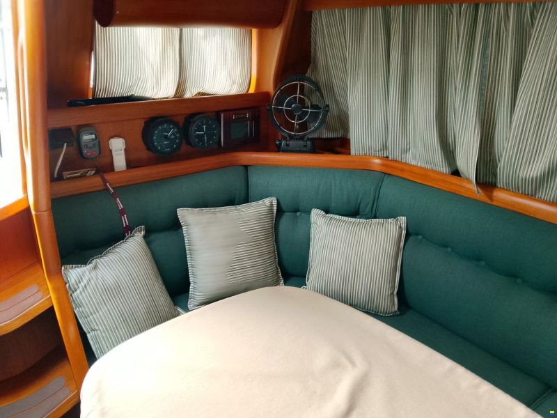 Nauticat 385