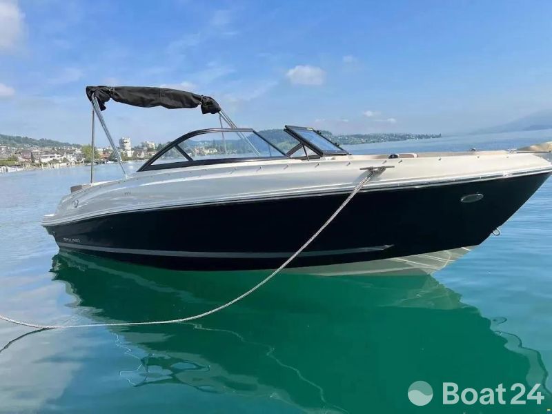 Bayliner VR5