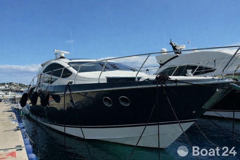 Marquis 500 Sports Coupe