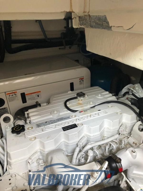 Sealine SC 47