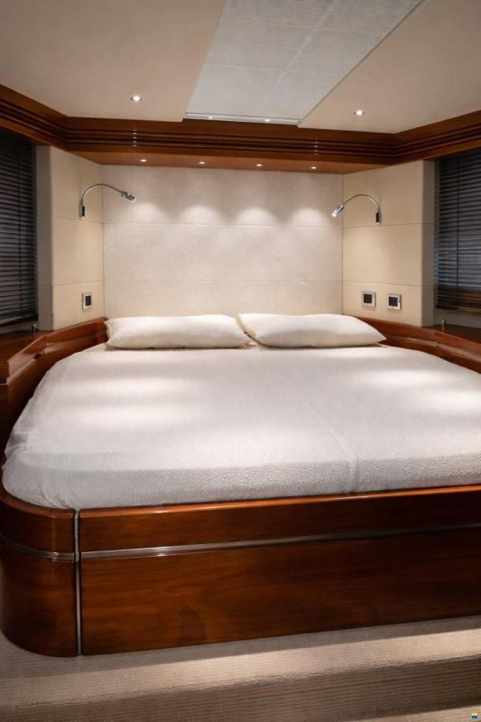 Sunseeker 68 SPORT YACHT