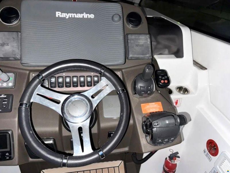 Azimut Atlantis 43