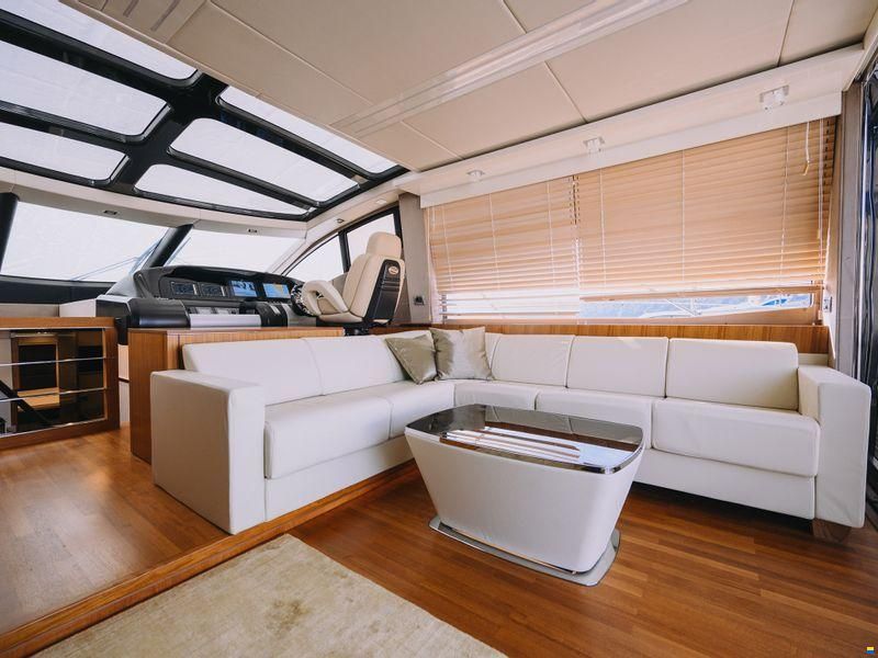 Sunseeker Predator 64