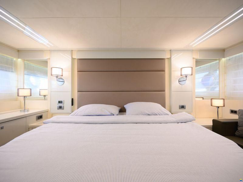 Sunseeker Predator 64