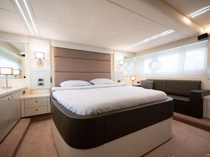 Sunseeker Predator 64