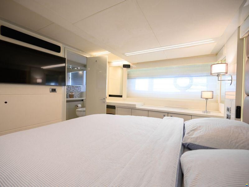 Sunseeker Predator 64