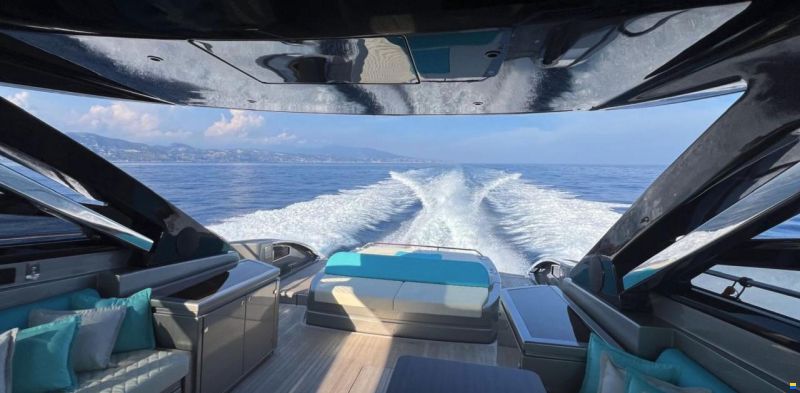 Riva Diable 68