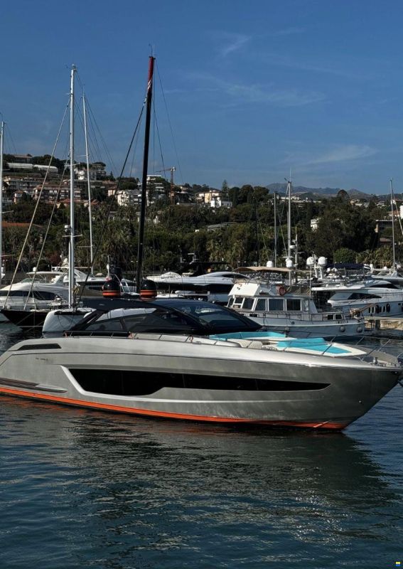 Riva Diable 68