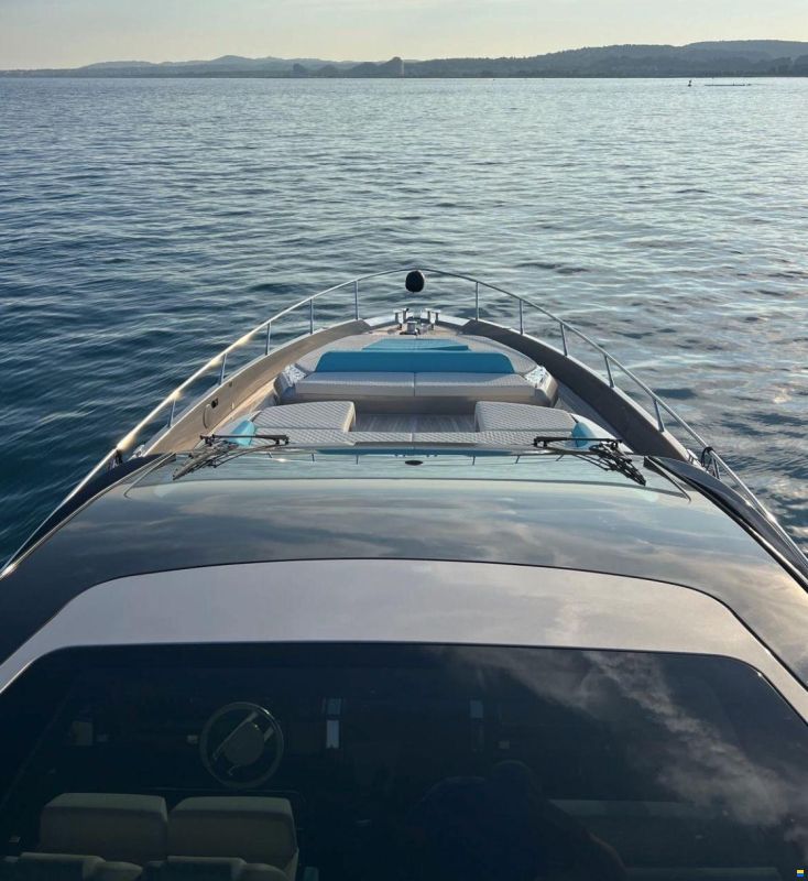 Riva Diable 68