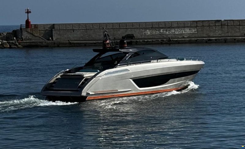 Riva Diable 68
